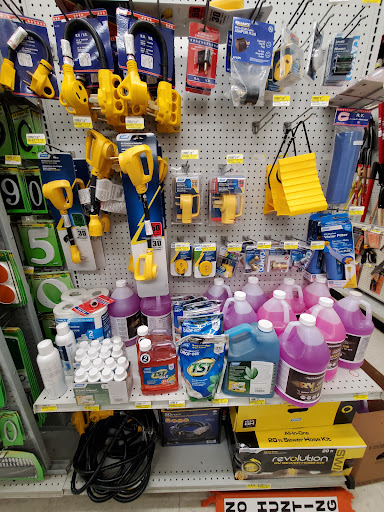 Hardware Store «Ace Hardware», reviews and photos, 828 US-67, Pocahontas, AR 72455, USA