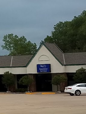 Bancfirst Insurance Services, Inc