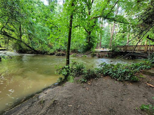 Park «Little Nancy Creek Park», reviews and photos, 4012 Peachtree Dunwoody Rd, Atlanta, GA 30342, USA
