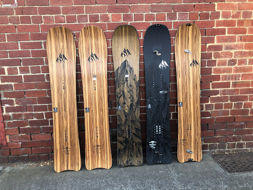Featherboard shops in Melbourne
