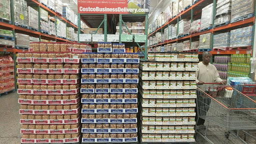 Warehouse store «Costco Wholesale», reviews and photos, 5301 Almaden Expy, San Jose, CA 95118, USA