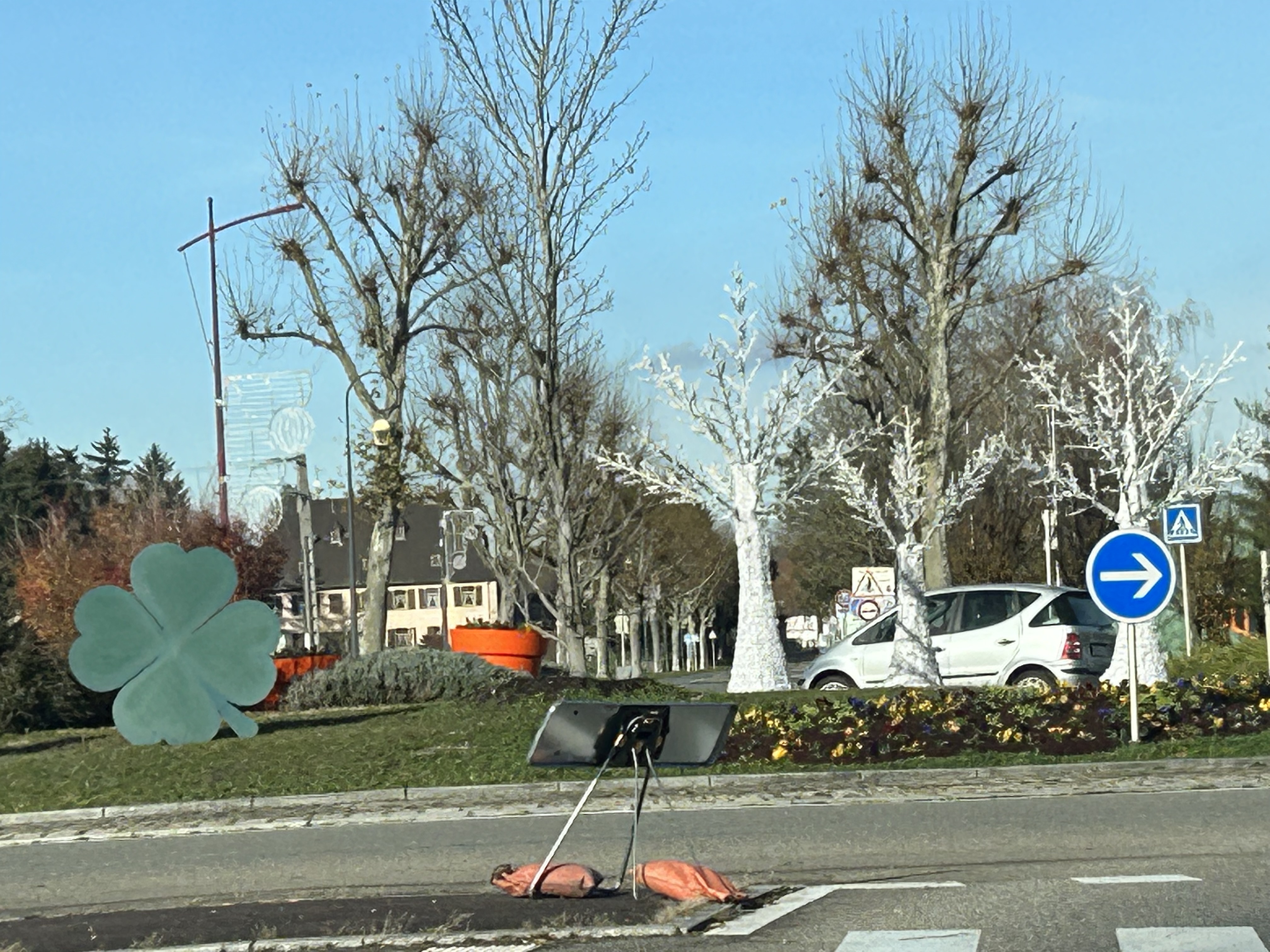 Photo n° 1 de l'avis de Rezart.t fait le 07/12/2023 à 15:18