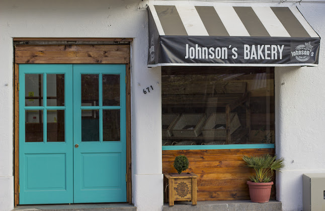 Johnsons Bakery Viña - Viña del Mar