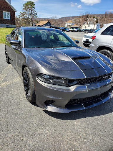 Car Dealer «Dotta Auto Sales Inc», reviews and photos, 1300 Blue Valley Dr, Pen Argyl, PA 18072, USA