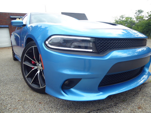 Car Dealer «Luxury Auto Sales, LLC», reviews and photos, 4880 Sinclair Rd, Columbus, OH 43229, USA