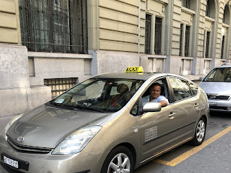 Miniprix Taxi