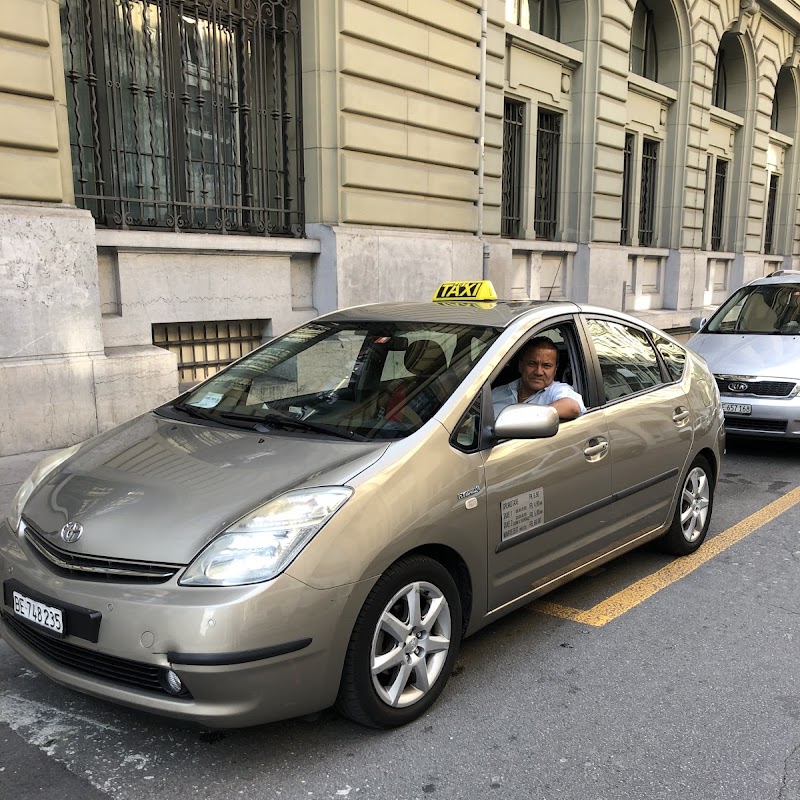 Miniprix Taxi