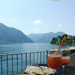 Photo n°7 de l'avis de lisa.a fait le 04/07/2020 à 08:59 sur le  Lido di Ossuccio à Ossuccio