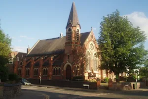 Acocks Green Methodist Church image