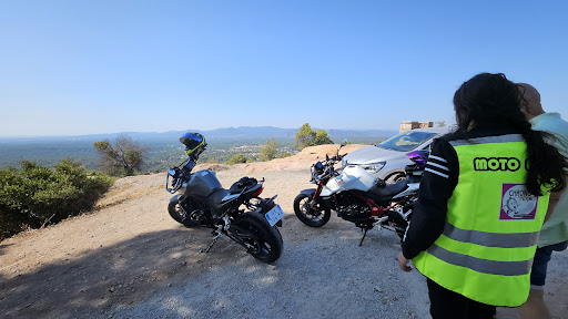 Chrono Permis à Fréjus, Var