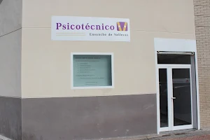 Psicotécnico Ensanche de Vallecas image