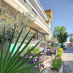 Photo n°1 de l'avis de Lorena.a fait le 23/08/2023 à 14:30 sur le  Hotel Dolores à Rimini