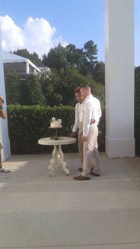 Golf Club «River Ridge Golf Club», reviews and photos, 3224 Auburn Knightdale Rd, Raleigh, NC 27610, USA