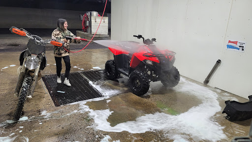 Car Wash «Grand Prix Auto Wash», reviews and photos, 314 S Main St, Clawson, MI 48017, USA