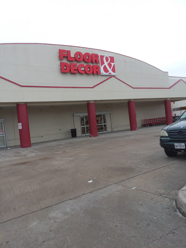 Tile Store «Floor & Decor», reviews and photos, 14409 Parkhollow Dr, Houston, TX 77082, USA