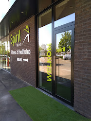 SPIRIT FITNESS & HEALTHCLUB WESTERLO