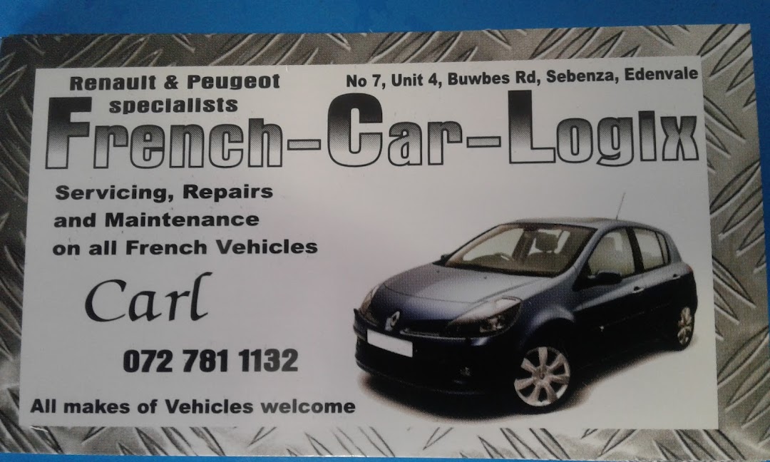 French Car Logix