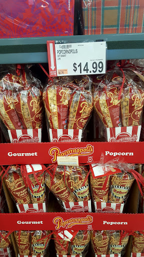 Warehouse club «BJ’s Wholesale Club», reviews and photos, 5820 E Virginia Beach Blvd, Norfolk, VA 23502, USA