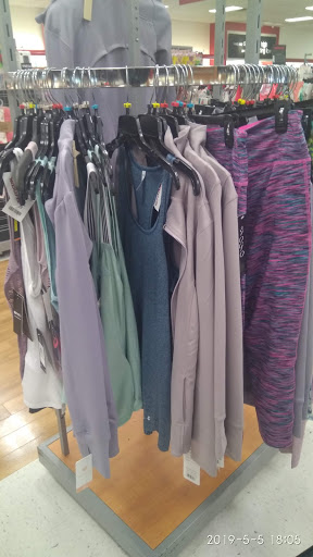 Department Store «T.J. Maxx & HomeGoods», reviews and photos, 2692 Madison Rd F, Cincinnati, OH 45208, USA