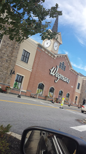Supermarket «Wegmans», reviews and photos, 9001 McHugh Dr, Lanham, MD 20706, USA