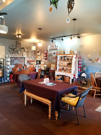 Sparky's Coffee House