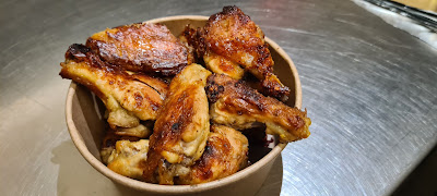 City Snack à Oyonnax