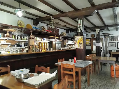 Restaurante la Barca de Treto - Carretera General, 1, 39760 Treto, Cantabria, Spain