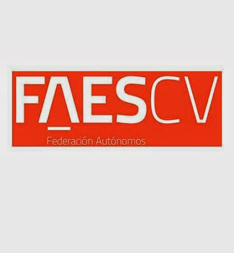 FAESCV, Federación Autónomos y Emprendedores de la Comunidad Valenciana