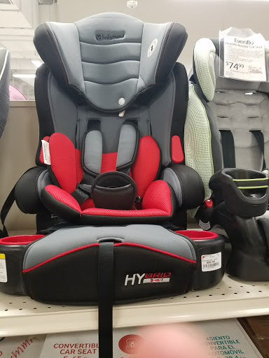 Clothing Store «Burlington Coat Factory», reviews and photos, 5959 W Sahara Ave, Las Vegas, NV 89146, USA