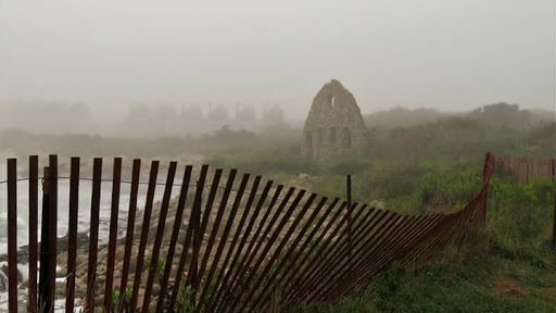 Hiking Area «Black Point Trailhead», reviews and photos, 655 Ocean Rd, Narragansett, RI 02882, USA