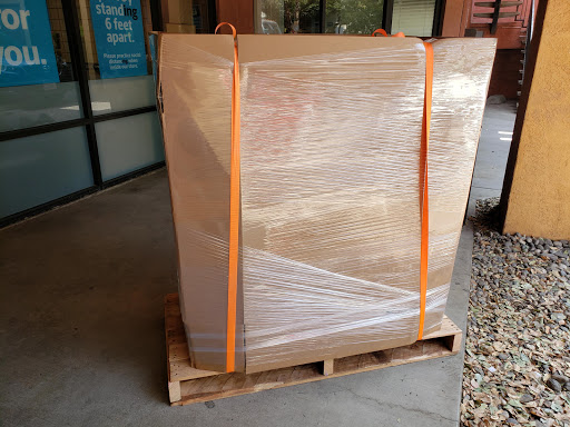 Shipping and Mailing Service «The UPS Store», reviews and photos, 140 B St #5, Davis, CA 95616, USA