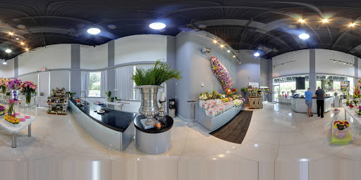 Florist «Flowers and Services», reviews and photos, 13750 Biscayne Blvd, North Miami Beach, FL 33181, USA