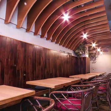 カフェブリック