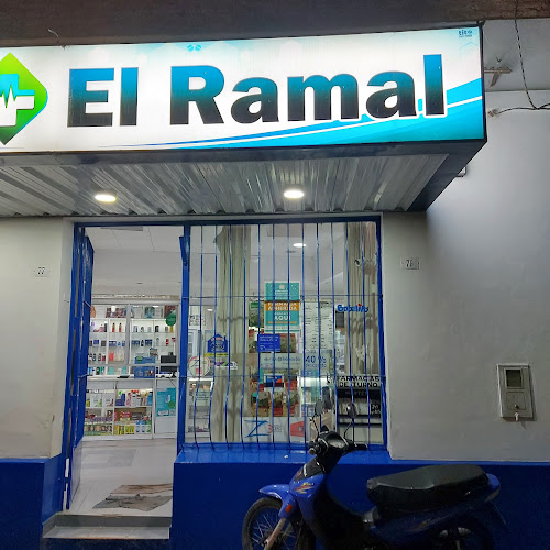 Farmacia El Ramal