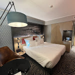 Photo n°8 de l'avis de Sabrina.a fait le 17/08/2023 à 06:50 sur le  NYX Munich à Munich