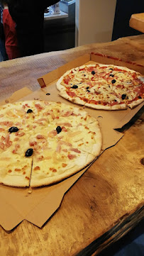 Photos du propriétaire du Pizzas à emporter Pizzeria l'italienne à Mauvezin - n°3