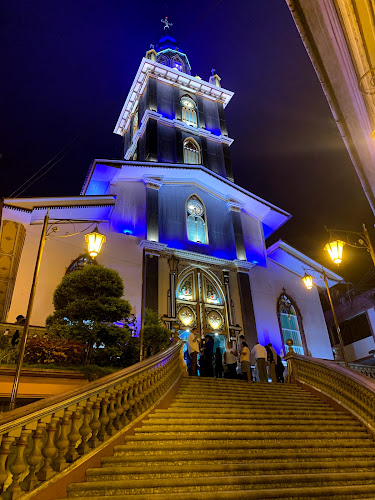 Opiniones de Iglesia Virgen Del Carmen en Zaruma - Iglesia