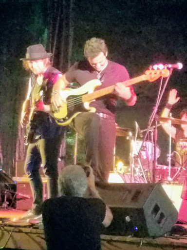 Park «Parker Press Park», reviews and photos, 400 Rahway Ave, Woodbridge, NJ 07095, USA