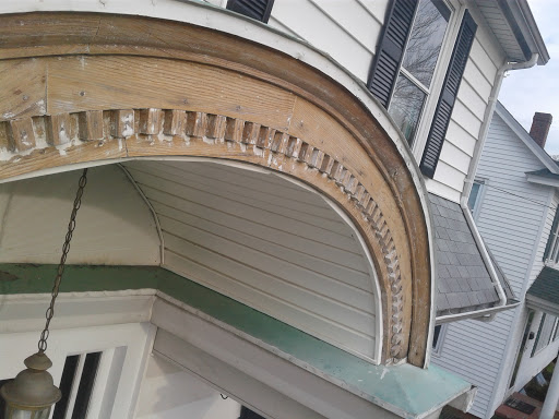 Country Club «Twin Hills Country Club», reviews and photos, 700 Wolf Swamp Rd, Longmeadow, MA 01106, USA