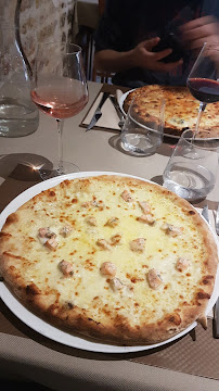 Pizza du Restaurant italien LE BISTROT ITALIEN à Cuisery - n°20