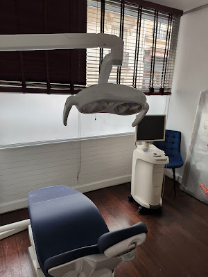 Dr Tsiaras Panagiotis Dentiste à Paris
