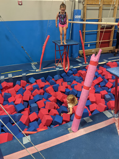 Gymnastics Center «South Florida Gymnastics», reviews and photos, 3241 59th Dr E, Bradenton, FL 34203, USA