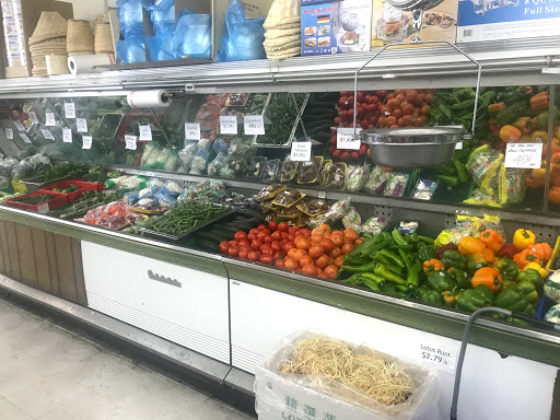 Asian Grocery Store «Grant-Stone Supermarket», reviews and photos, 8 W Grant Rd, Tucson, AZ 85705, USA