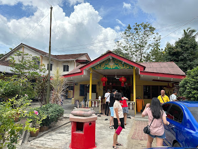 Wat Phodhiyaram Thai Buddhist Temple