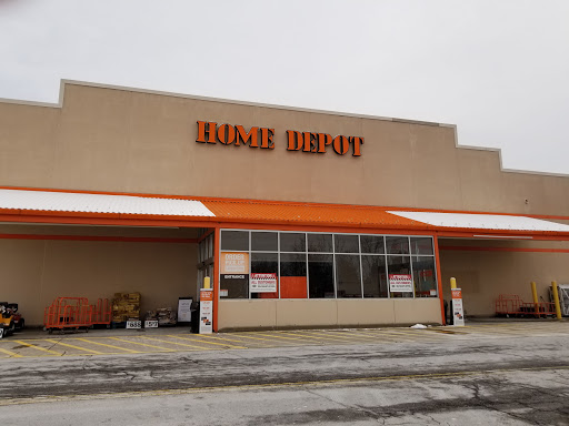Home Improvement Store «The Home Depot», reviews and photos, 25 Dutilh Rd, Cranberry Twp, PA 16066, USA