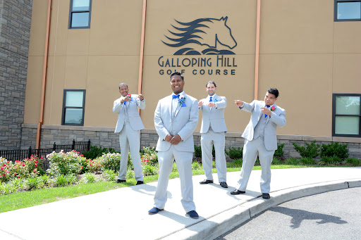 Golf Course «Galloping Hill Park and Golf Course», reviews and photos, 3 Golf Dr, Kenilworth, NJ 07033, USA