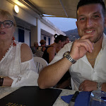 Photo n°4 de l'avis de Barbara.o fait le 02/08/2020 à 05:04 sur le  Pizzeria Ristorante Bagni Nettuno à Levanto