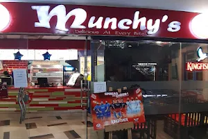 Munchys Restaurant Mittal mall bathinda image
