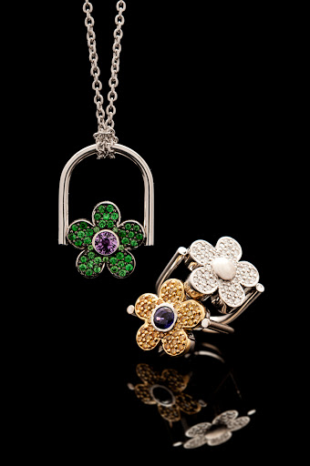 Carats Design Jewellery