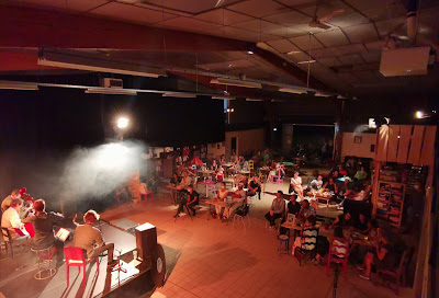 Le 122 - Tiers Lieu Culturel à Angers